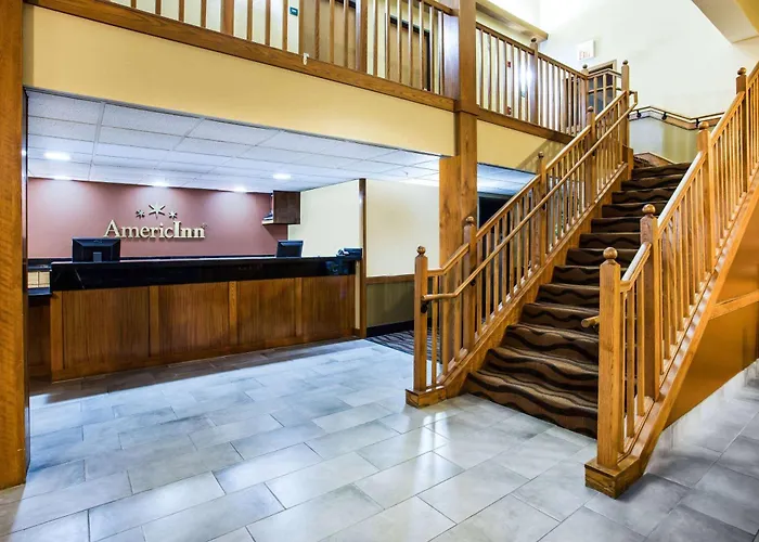 Americinn By Wyndham Menomonie
