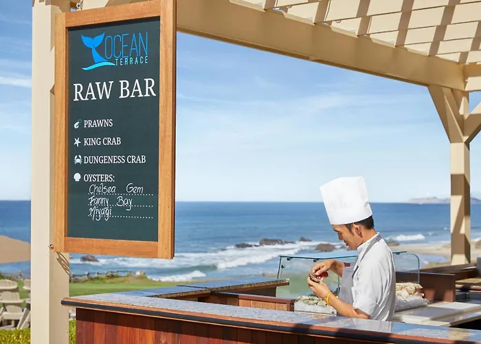 The Ritz-Carlton, Half Moon Bay Hotel
