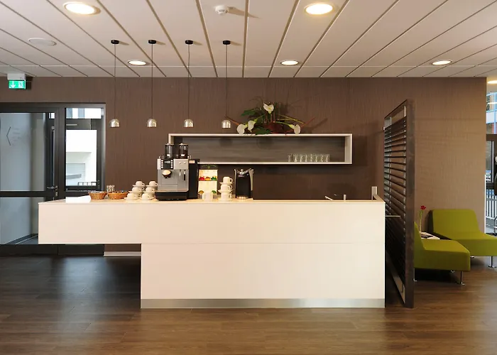 Hotel INNdependence