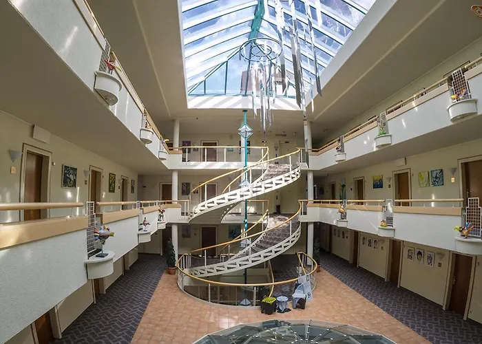 Hotel am Rosengarten Bad Wimpfen