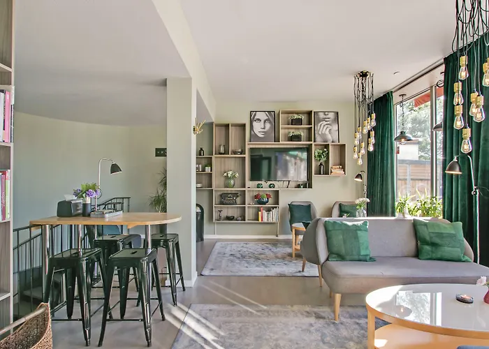 First Hotel Brommaplan Ville de Ville de Stockholm