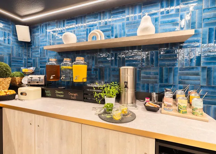 Holiday Inn - the niu, Stream Mönchengladbach by IHG