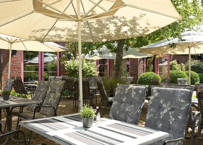 Hotel ARTE Schwerin