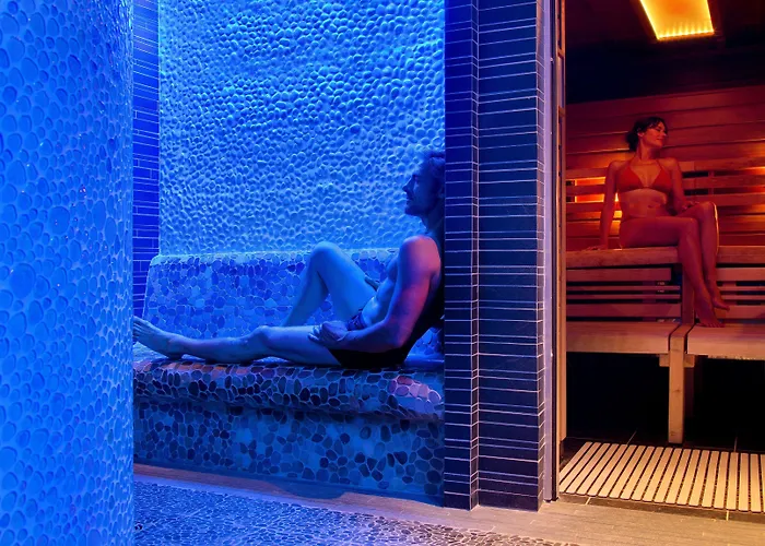 Grand Hôtel Thalasso&Spa Saint-Jean-de-Luz