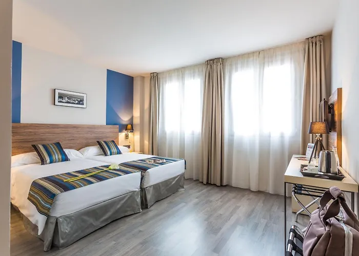 Hotel Dwo Urban Granada
