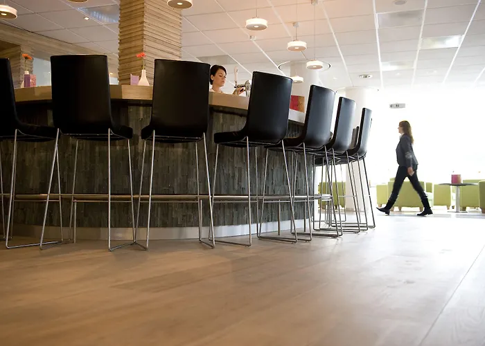 Sanadome Nijmegen Hotel