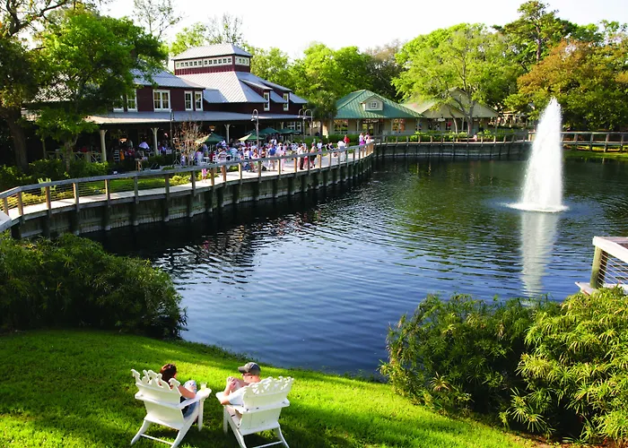 Villas Of Amelia Island Franklintown