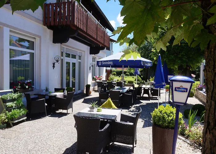 Flair Hotel Grüner Baum