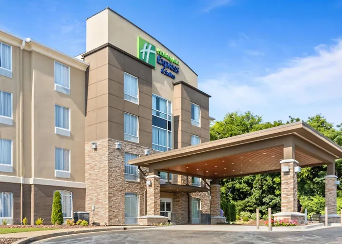 Holiday Inn Express Hotel & Suites Starkville, An Ihg Hotel