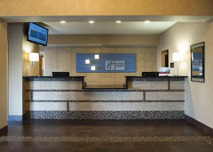 Holiday Inn Express Walla Walla By Ihg