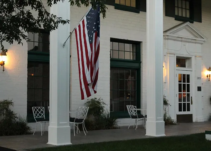 Boulder Dam Hotel Boulder City