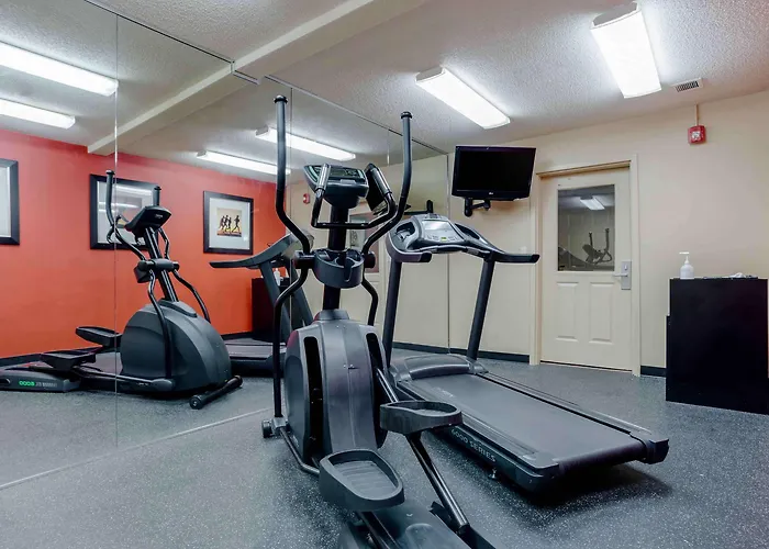Extended Stay America Select Suites - Destin - Us 98 - Emerald Coast Pkwy Miramar Beach