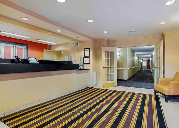 Extended Stay America Select Suites - Destin - Us 98 - Emerald Coast Pkwy Miramar Beach