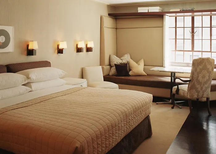 City Club Hotel Nova Iorque