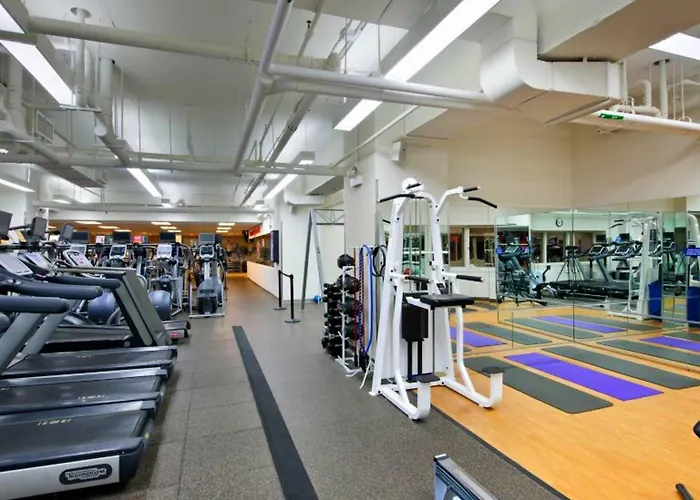 City Club Hotel Nova Iorque