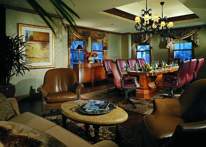 The Rose Hotel