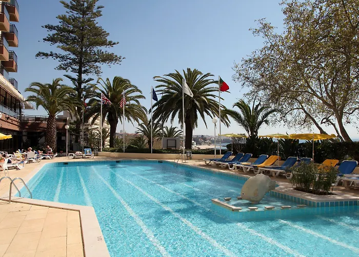 Estoril Eden Hotel