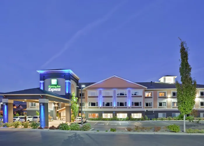 Holiday Inn Express Hotel & Suites Ashland By Ihg