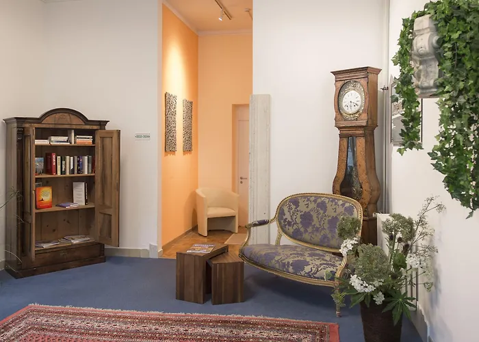 Apartment Hotel Konstanz