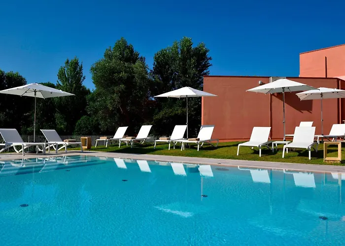 Four Points By Sheraton Sienne