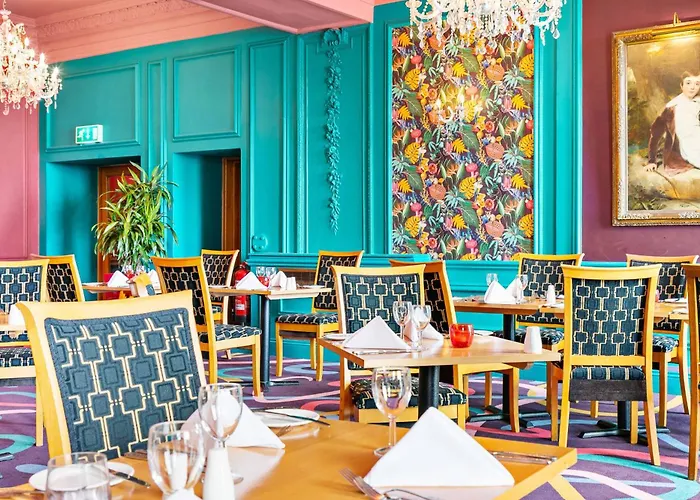 The Grand Hotel