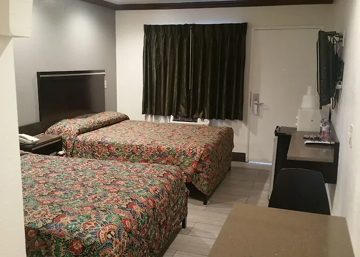 Starlight Inn Huntington Beach