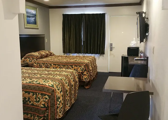 Starlight Inn Huntington Beach