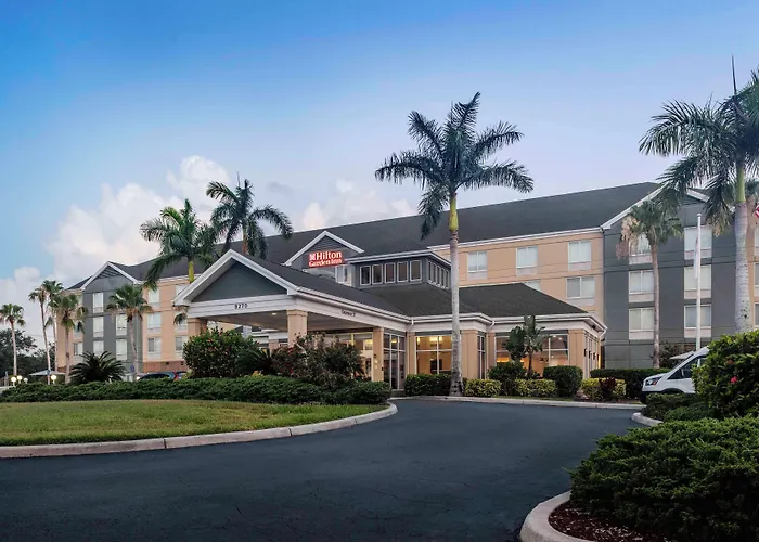 Hilton Garden Inn Sarasota-Bradenton Airport South Bradenton