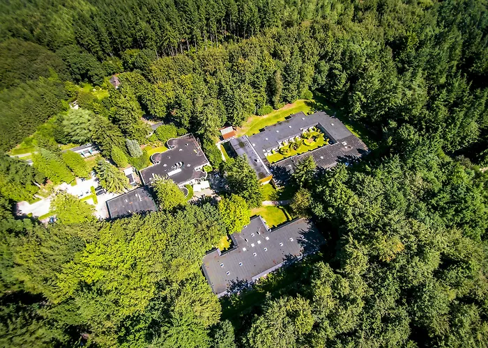 Fletcher Hotel-Restaurant Mooi Veluwe Putten