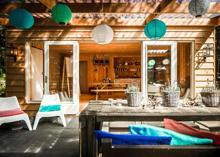 Fletcher Hotel-Restaurant Mooi Veluwe Putten