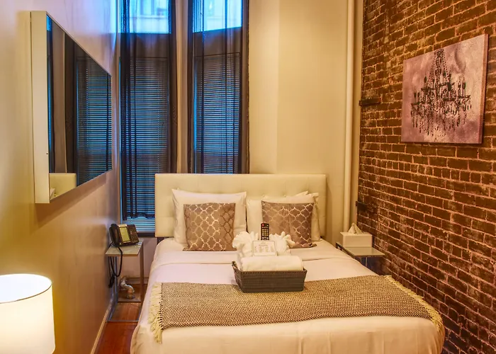 Chelsea Inn (Adults Only) Nova Iorque