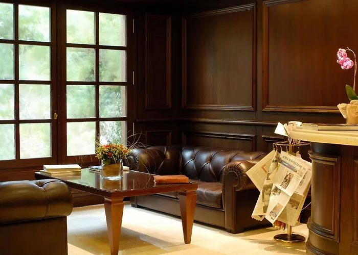 Hera Hotel Athens