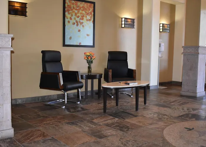 Hyatt House San Diego Carlsbad