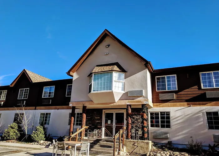 3 Peaks Lodge Keystone