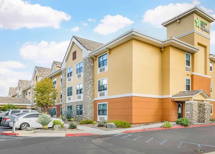 Extended Stay America Suites - Temecula - Wine Country