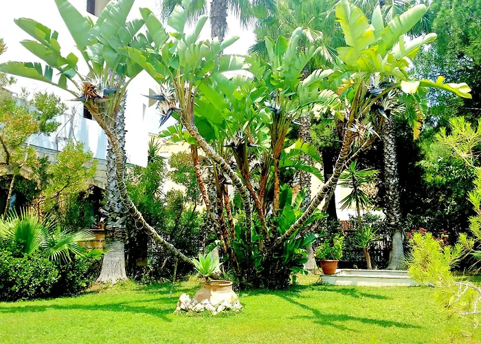 Hotel Akrabello Agrigento