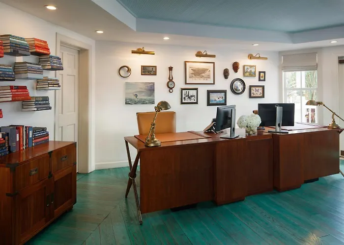 Hyatt Vacation Club At Sunset Harbor Hotel Key West