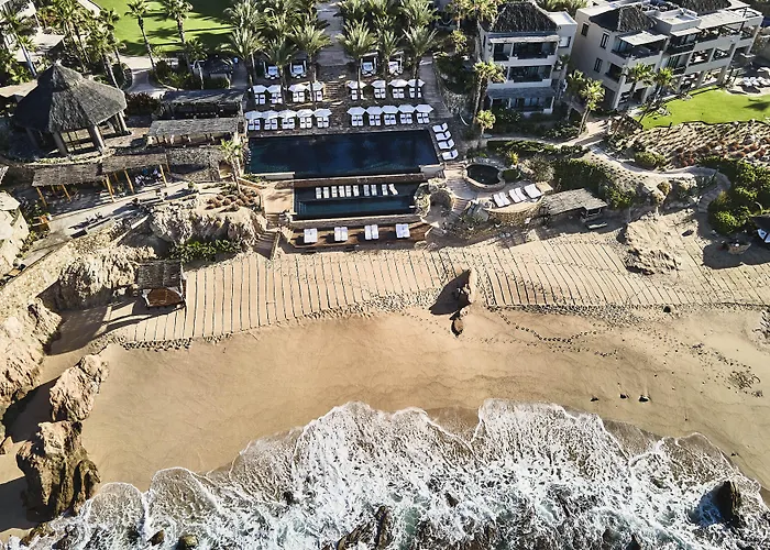 Esperanza, Auberge Collection Cabo San Lucas