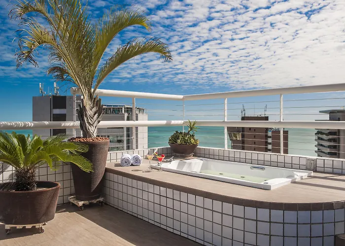 Comfort Hotel Fortaleza