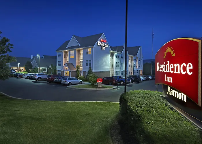 Residence Inn Southington