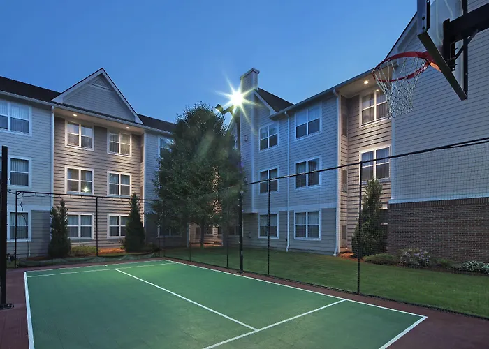 Residence Inn Southington