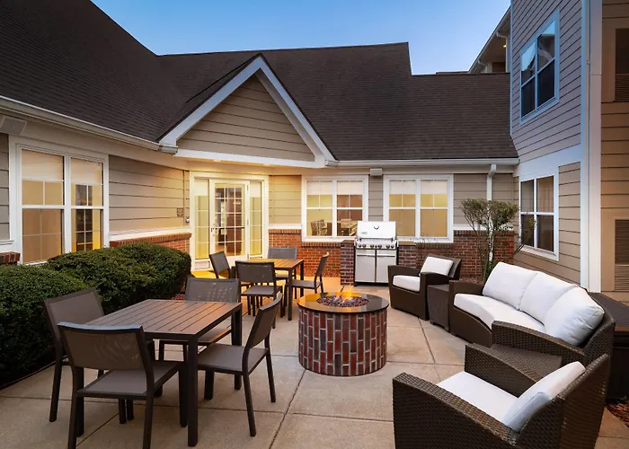 Residence Inn Southington