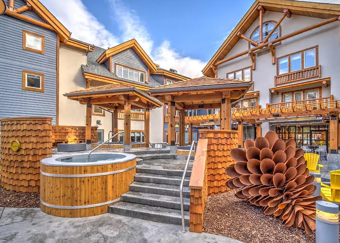 Canalta Lodge Banff