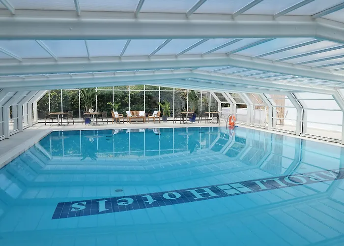 Joli Park Hotel - Caroli Hotels Gallipoli