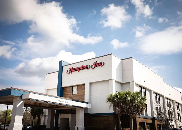 Hampton Inn Hammond