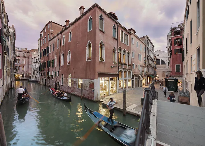 Ca' Del Campo Hotel Venice
