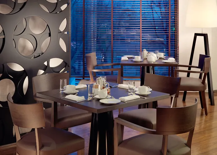 Swissotel The Bosphorus Istambul