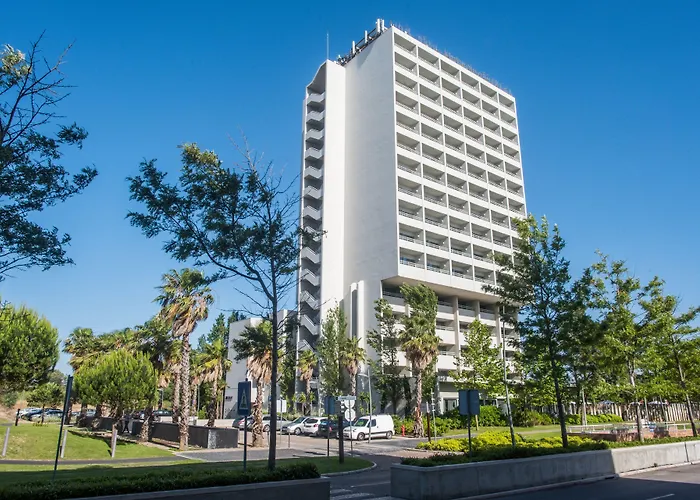 The Pearl Troia Aparthotel