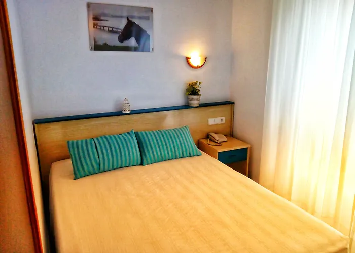 Hotel Bemon Playa Somo