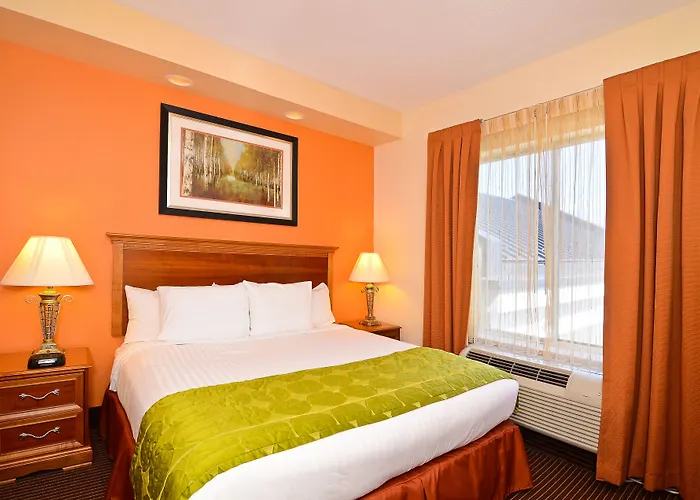Fairfield Inn & Suites - Boone